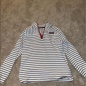 Vineyard vines quarter zip